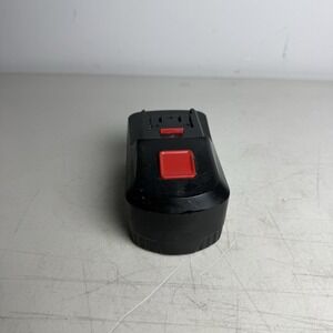 DRILL MASTER BATTERY 69651 62873 18v VOLT CORDLESS TOOL BATTERY